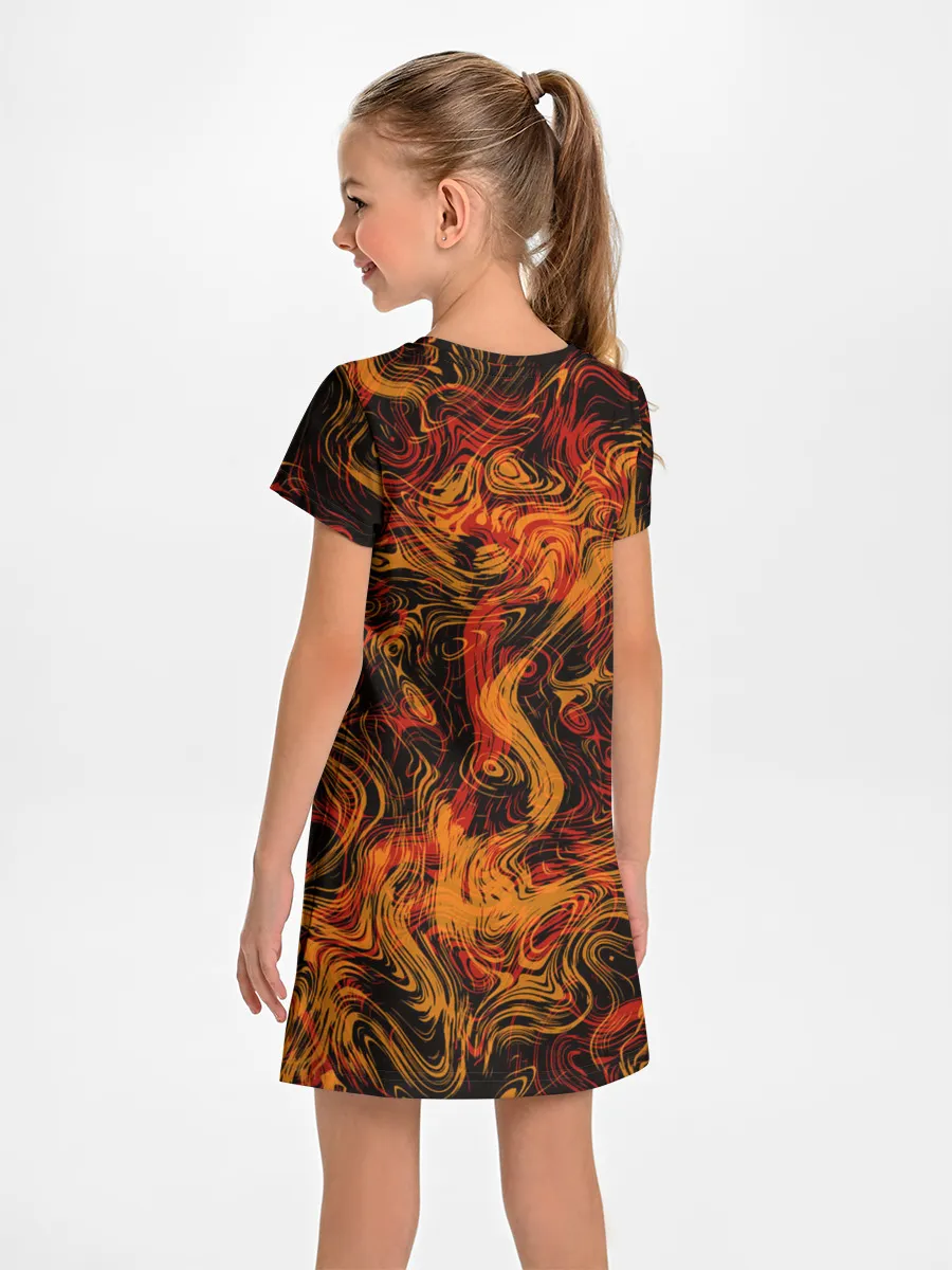 Детское платье / DooM Eternal & 1993