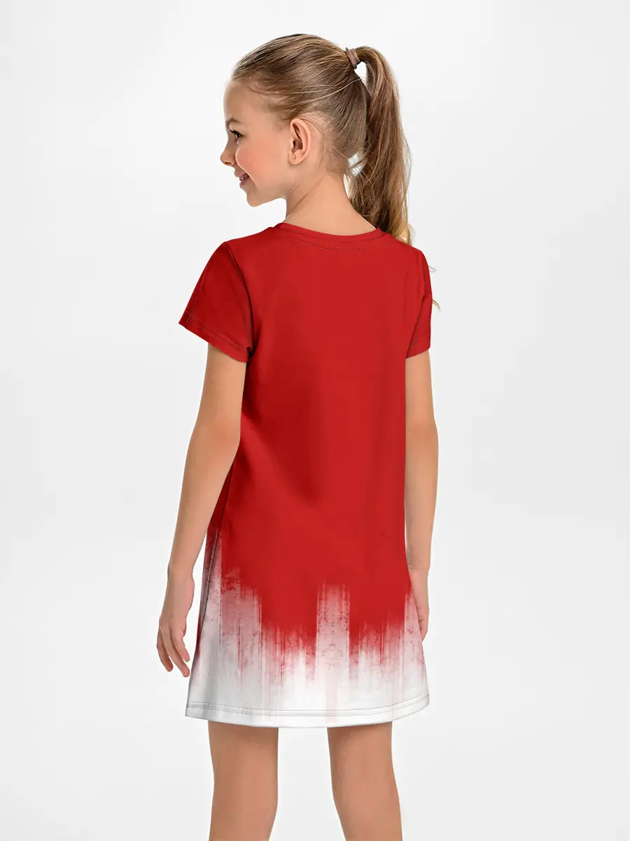 Детское платье / Ken King