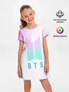 Детское платье / BTS / БТС