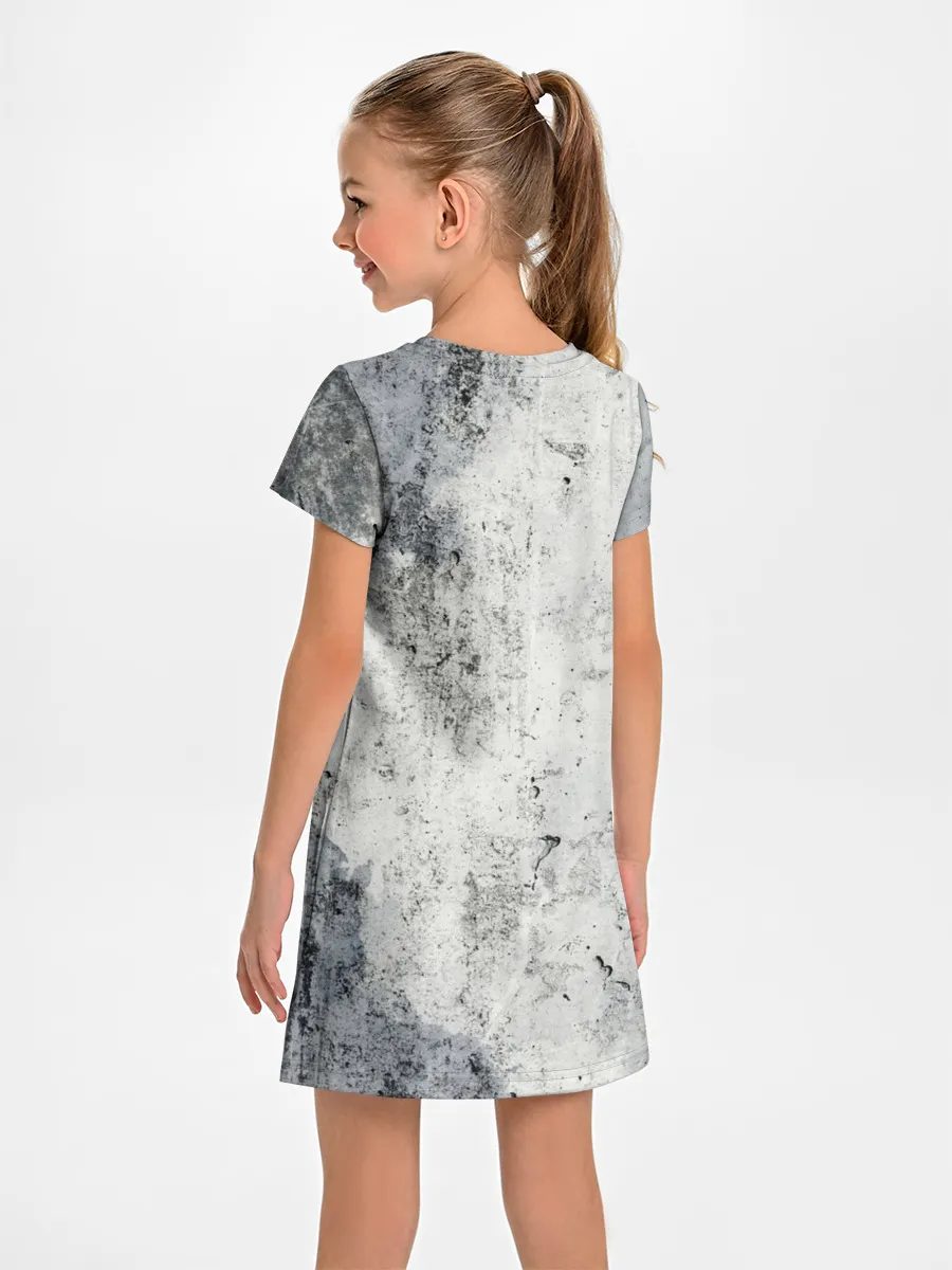 Детское платье / COUNTER TERRORIST | CS GO