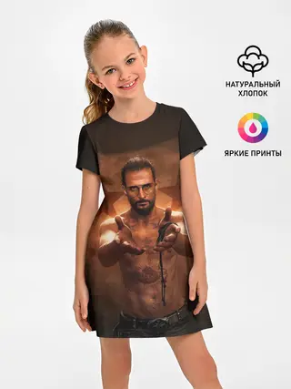 Детское платье / Врата Эдема