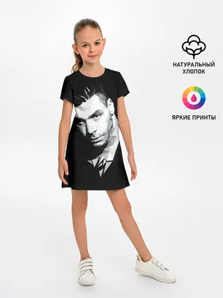 Детское платье / Till Lindemann