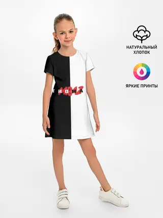 Детское платье / Thomas Mraz