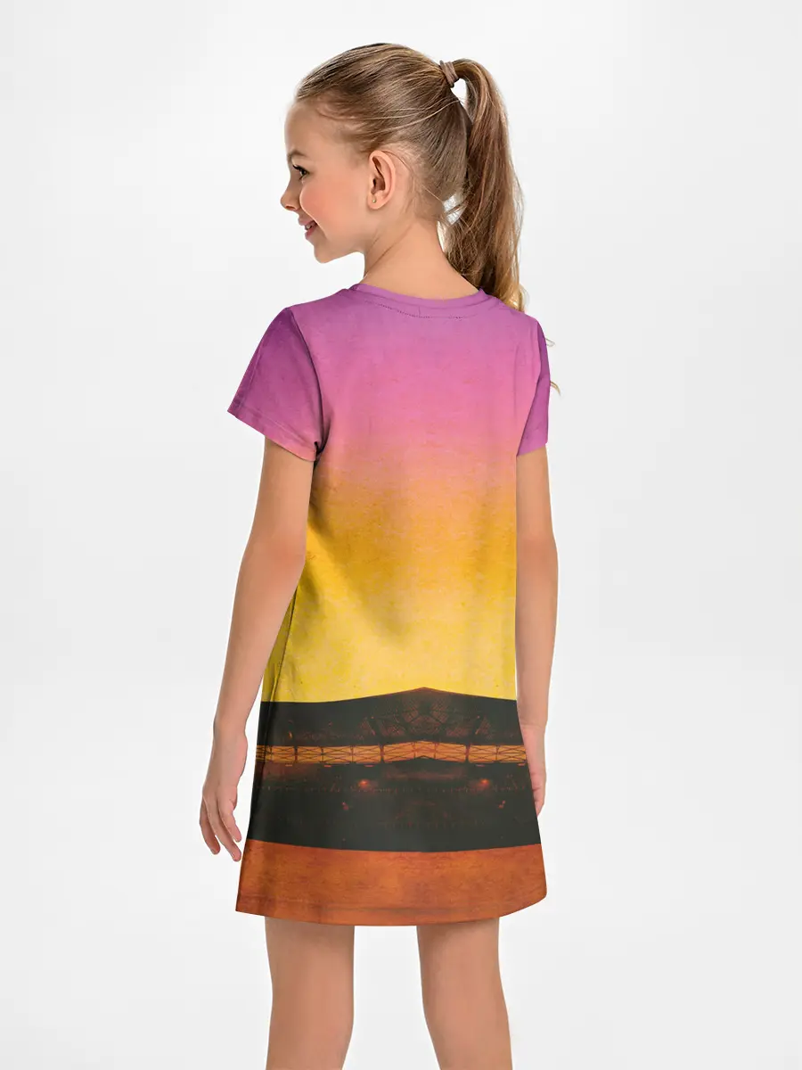 Детское платье / Queen | Freddie Mercury