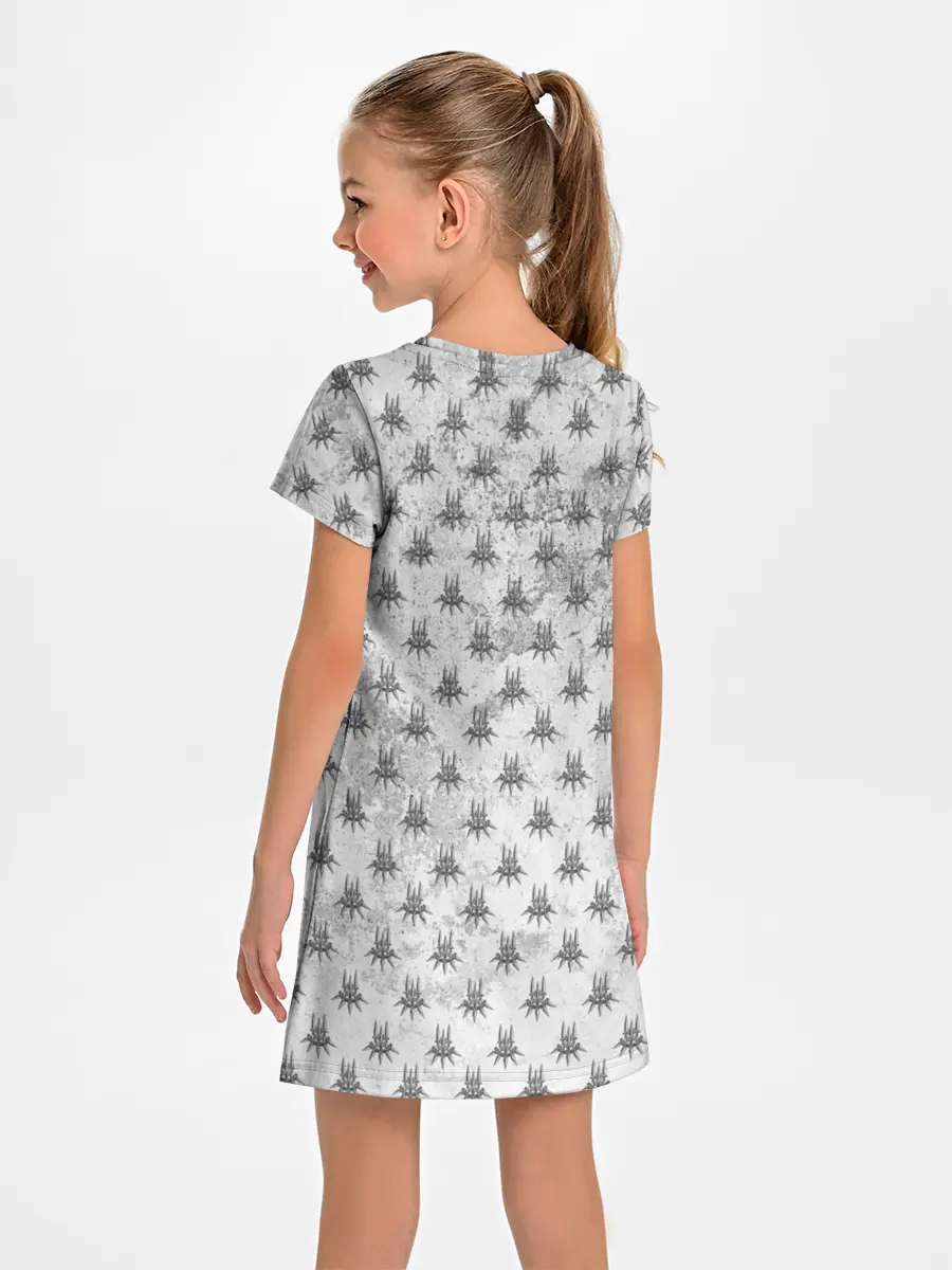 Детское платье / Nier Automata | Герб