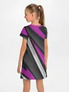 Детское платье / Спортивные линии