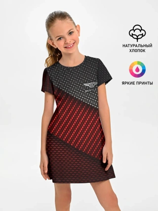 Детское платье / Bentley