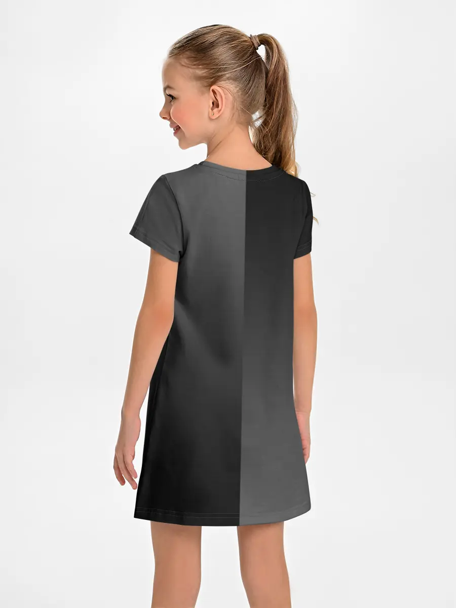 Детское платье / AUDI SPORT