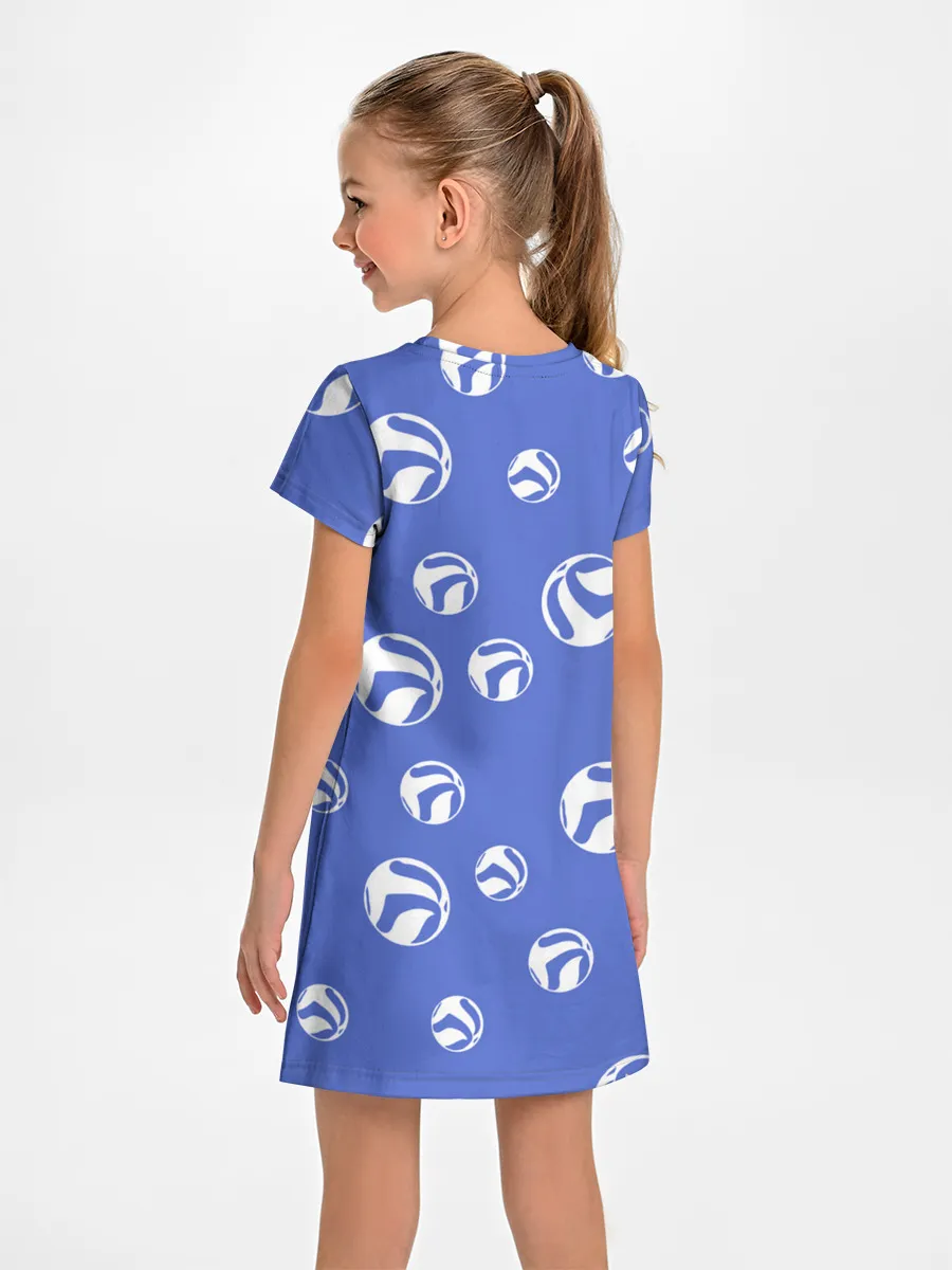 Детское платье / Кенма Козуме | Haikyuu!!