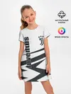 Детское платье / Juventus