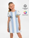 Детское платье / Diego Maradona 10