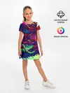Детское платье / Hyper beast