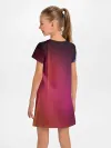 Детское платье / NILETTO LOGO | НИЛЕТТО ЛОГО