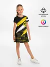 Детское платье / ФК БОРУССИЯ / FC BORUSSIA