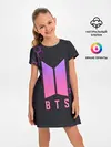 Детское платье / BTS