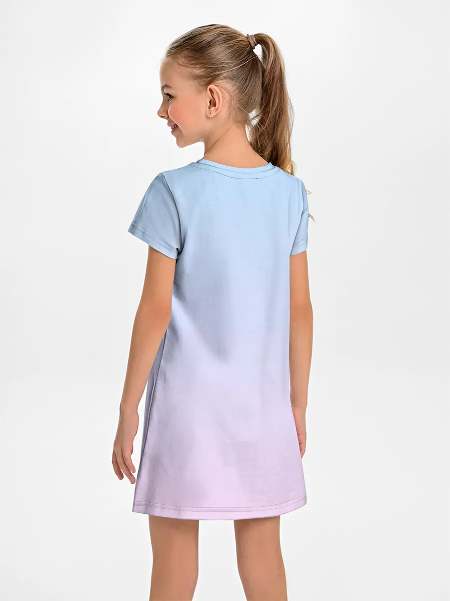 Детское платье / Dead Inside