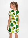 Детское платье / Avokado