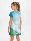 Детское платье / Волны | Океан