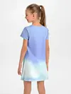 Детское платье / Лазурный путь