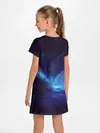 Детское платье / Cosmos