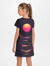 Детское платье / Абстракция