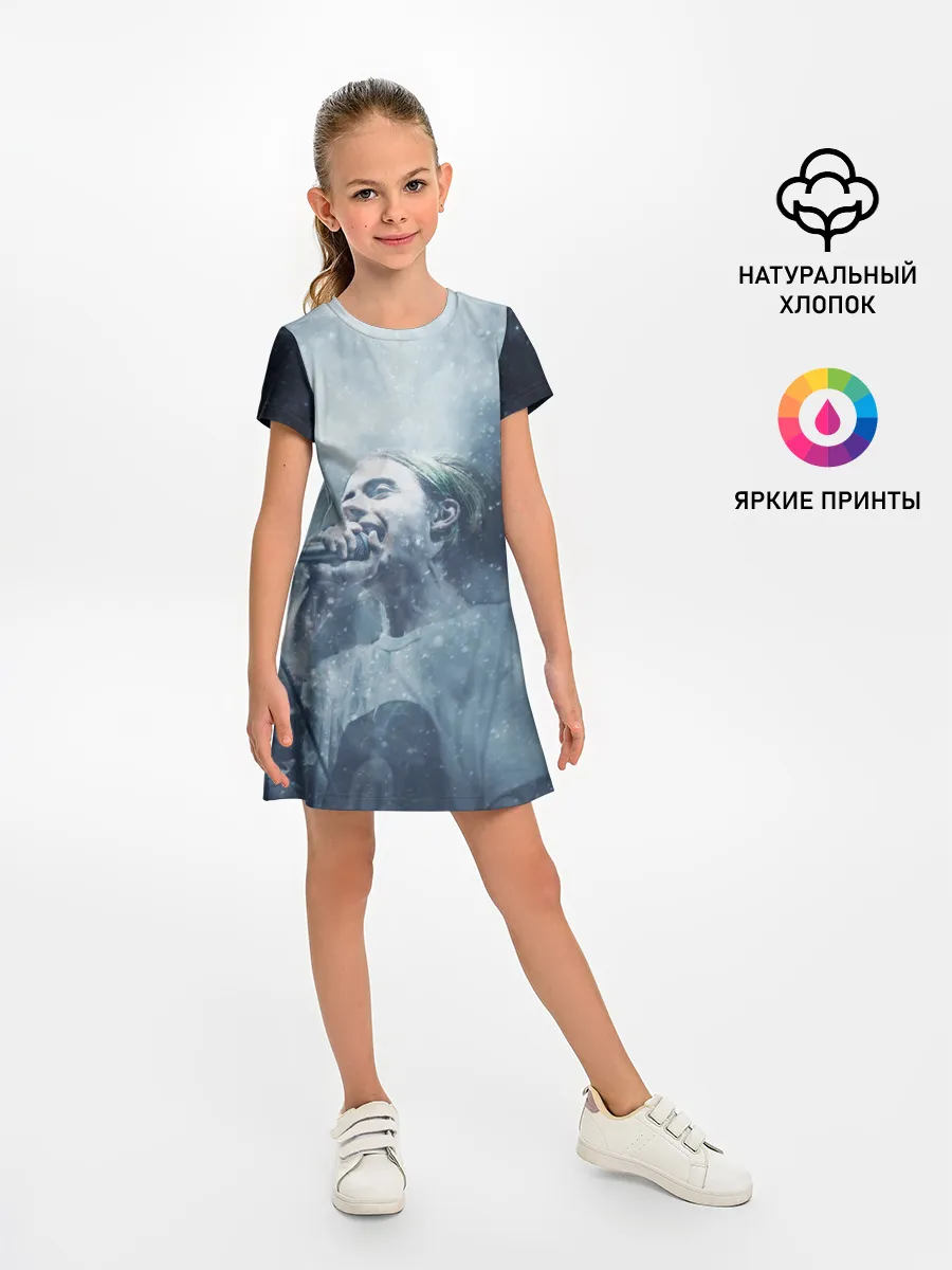 Детское платье / Пошлая Молли