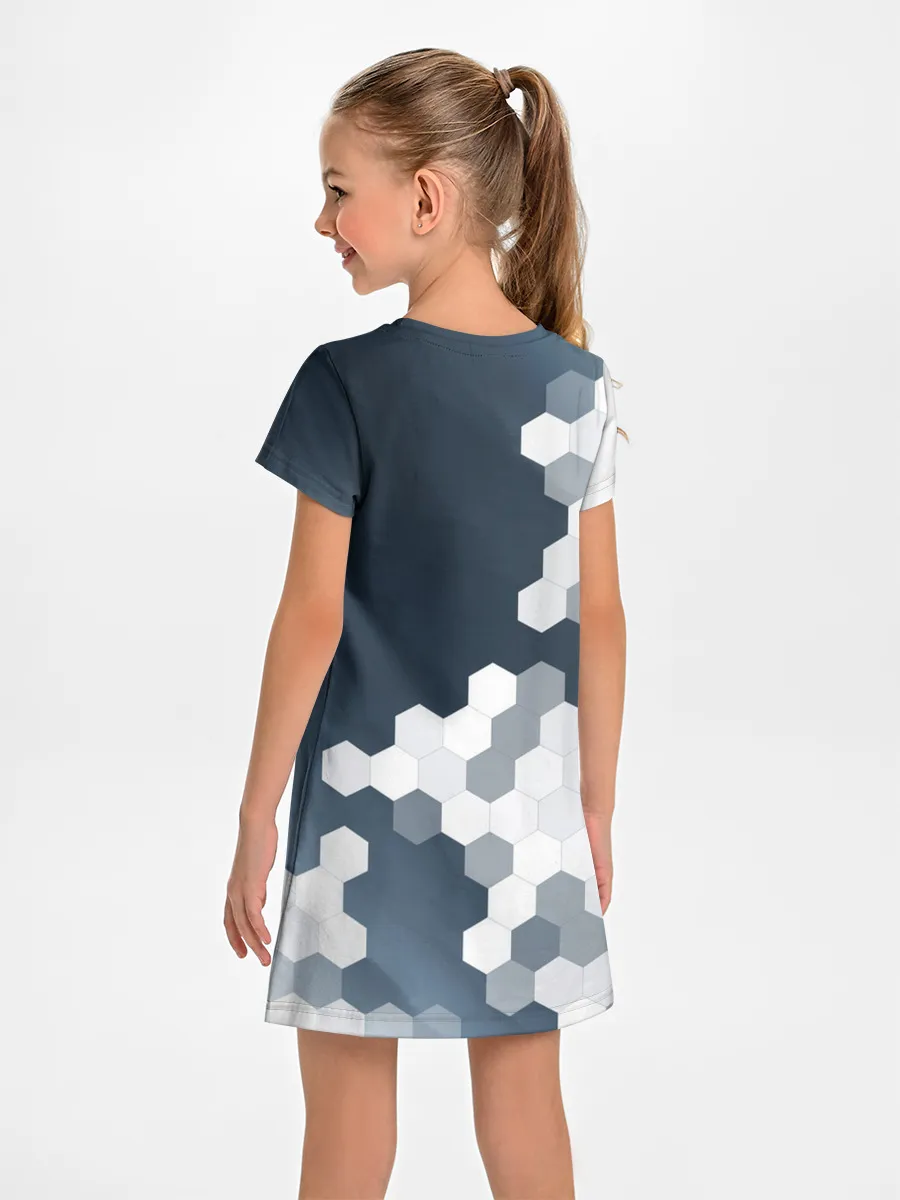 Детское платье / EVE ONLINE / ИВ ОНЛАЙН