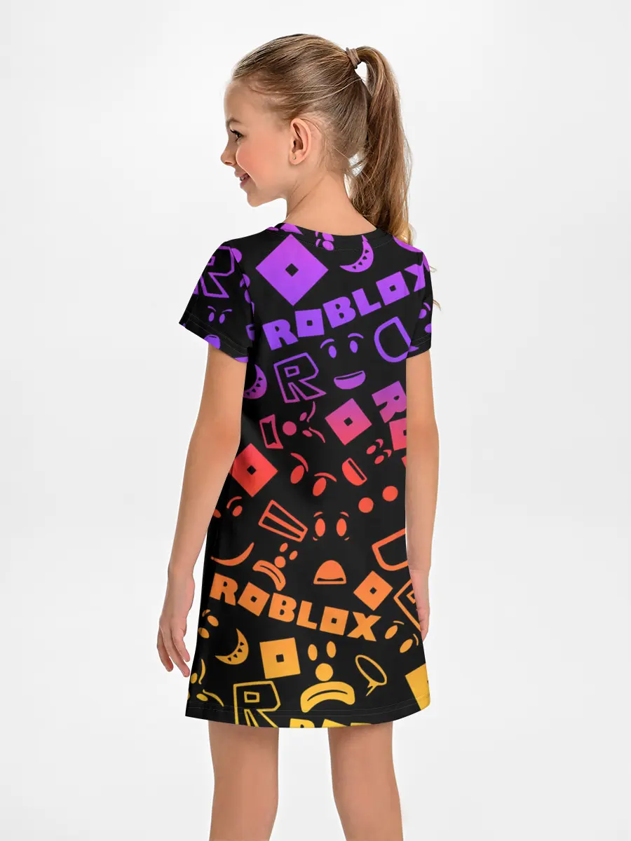 Детское платье / ROBLOX | РОБЛОКС