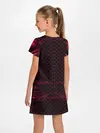 Детское платье / Bayern abstract collection
