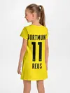 Детское платье / Reus Borussia Dortmund 20-21