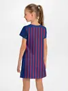 Детское платье / Barcelona home 18-19