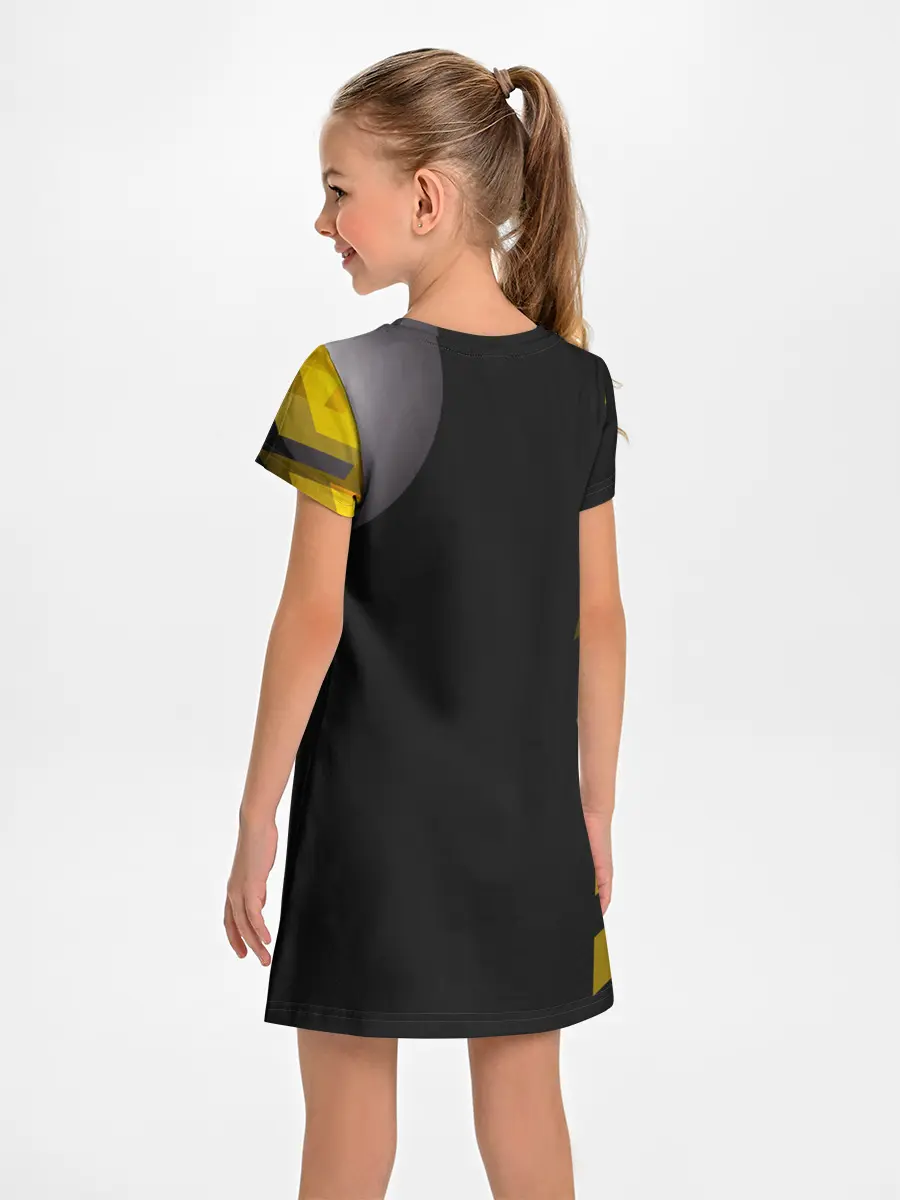 Детское платье / the prodigy