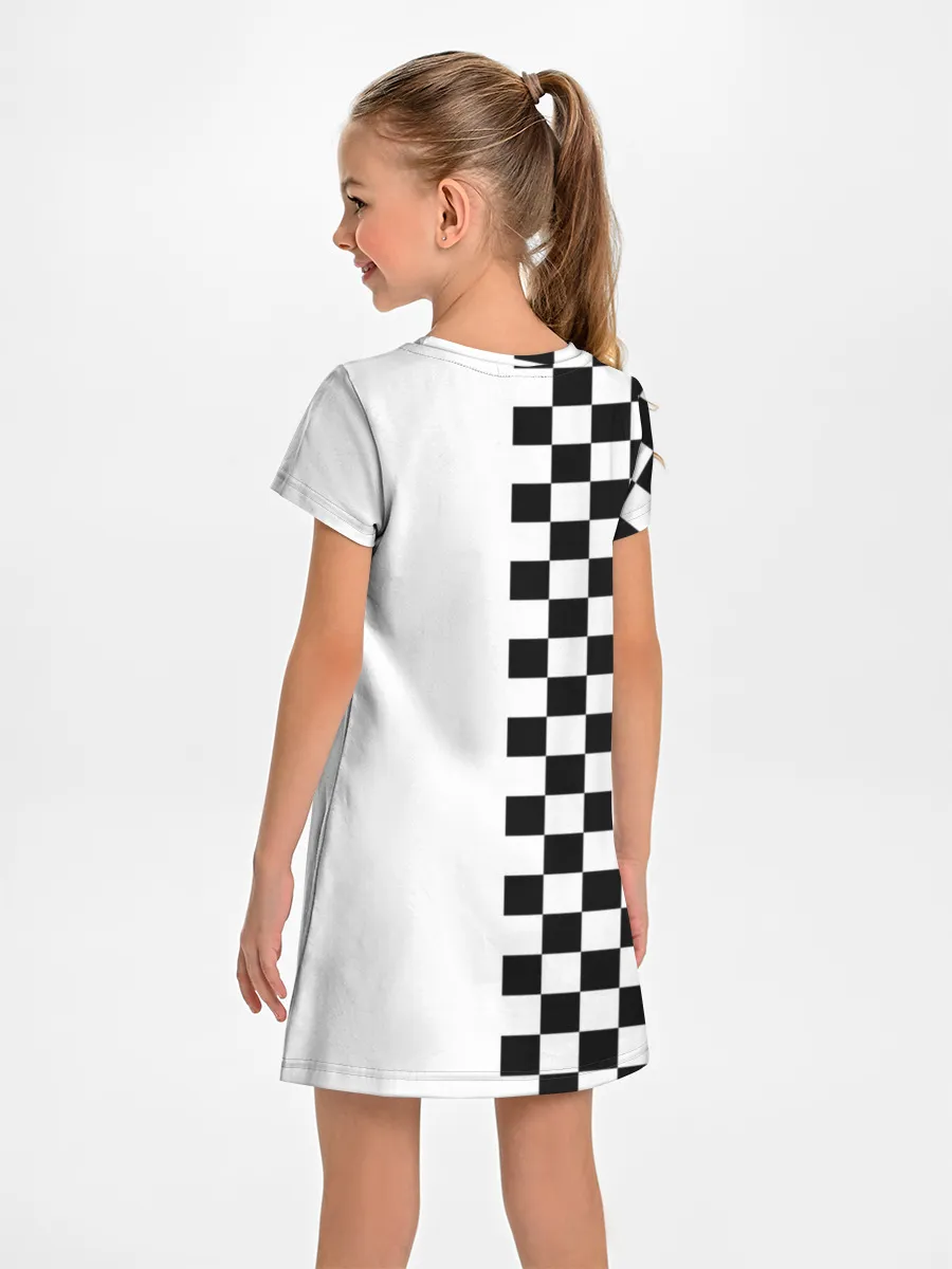 Детское платье / Король и Шут