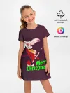 Детское платье / Merry Christmas