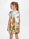 Детское платье / Москва