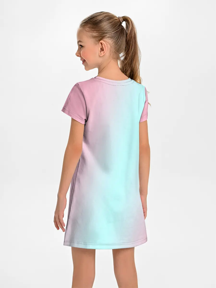 Детское платье / GOT7