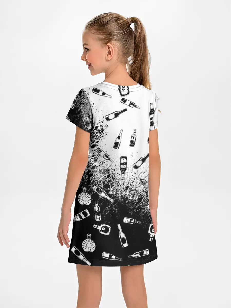 Детское платье / SLAVA MARLOW