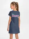 Детское платье / Ariana Grande Jeans