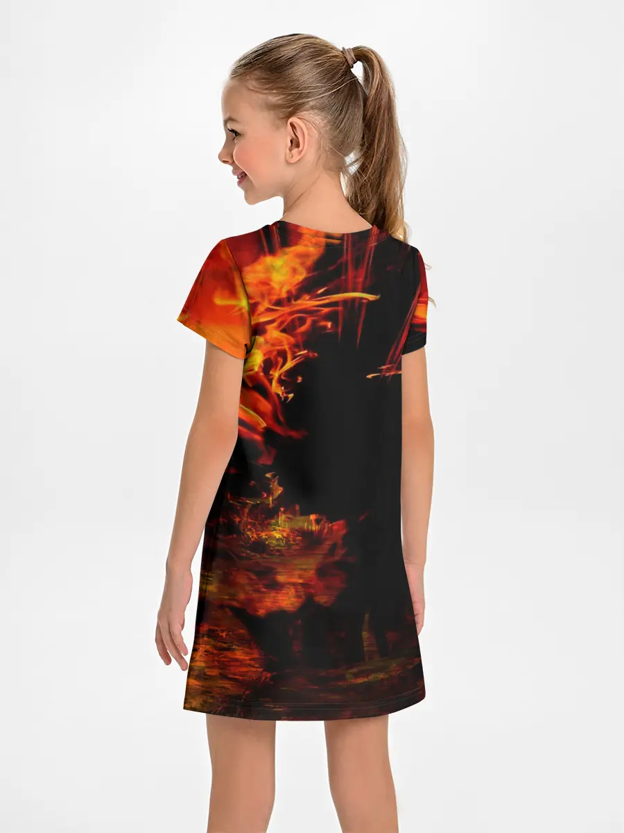 Детское платье / Goblin Slayer 2