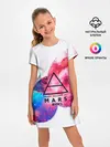 Детское платье / 30 Seconds to Mars