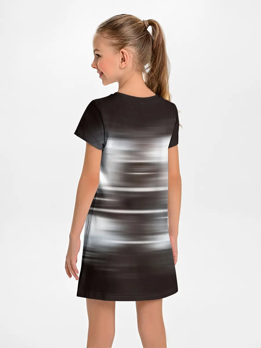 Детское платье / Doom Eternal