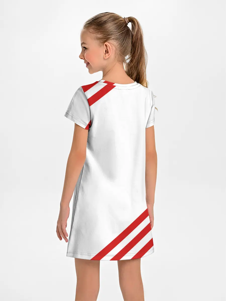 Детское платье / Rammstein