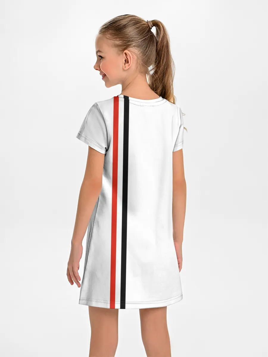 Детское платье / Удмуртская республика