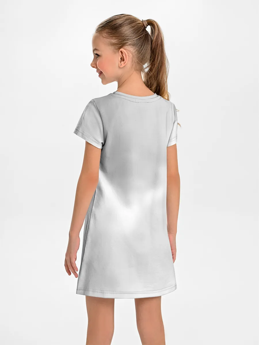 Детское платье / Bring Me the Horizon