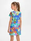 Детское платье / Цветы весны