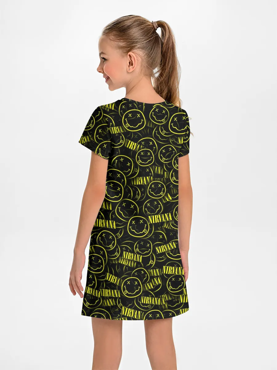 Детское платье / Нирвана