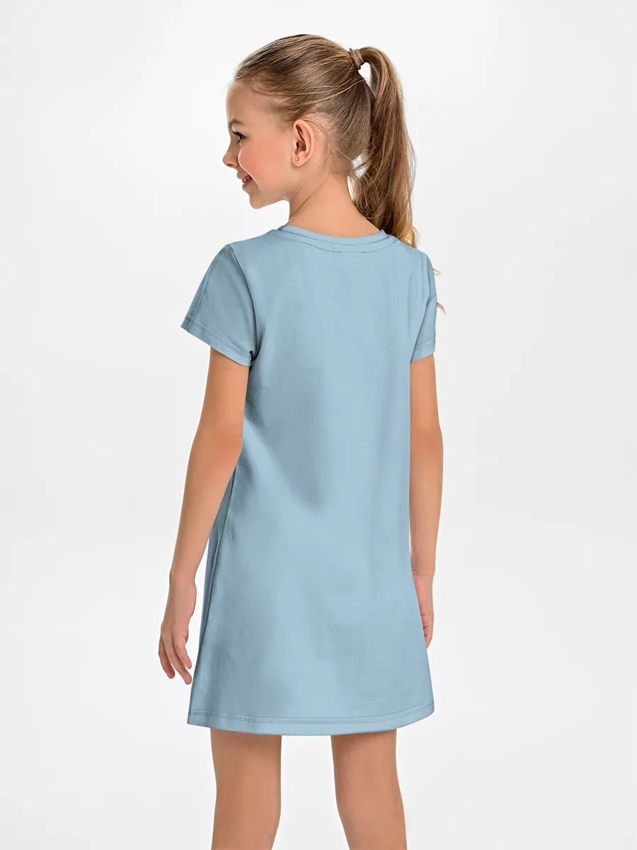 Детское платье / Soft & Wet. JoJo