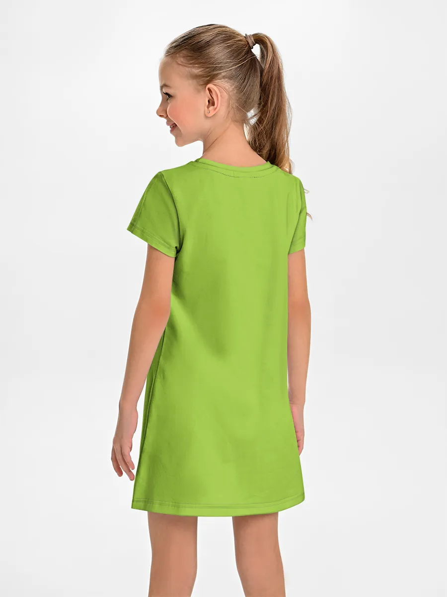 Детское платье / Plants vs Zombies | Зомби.