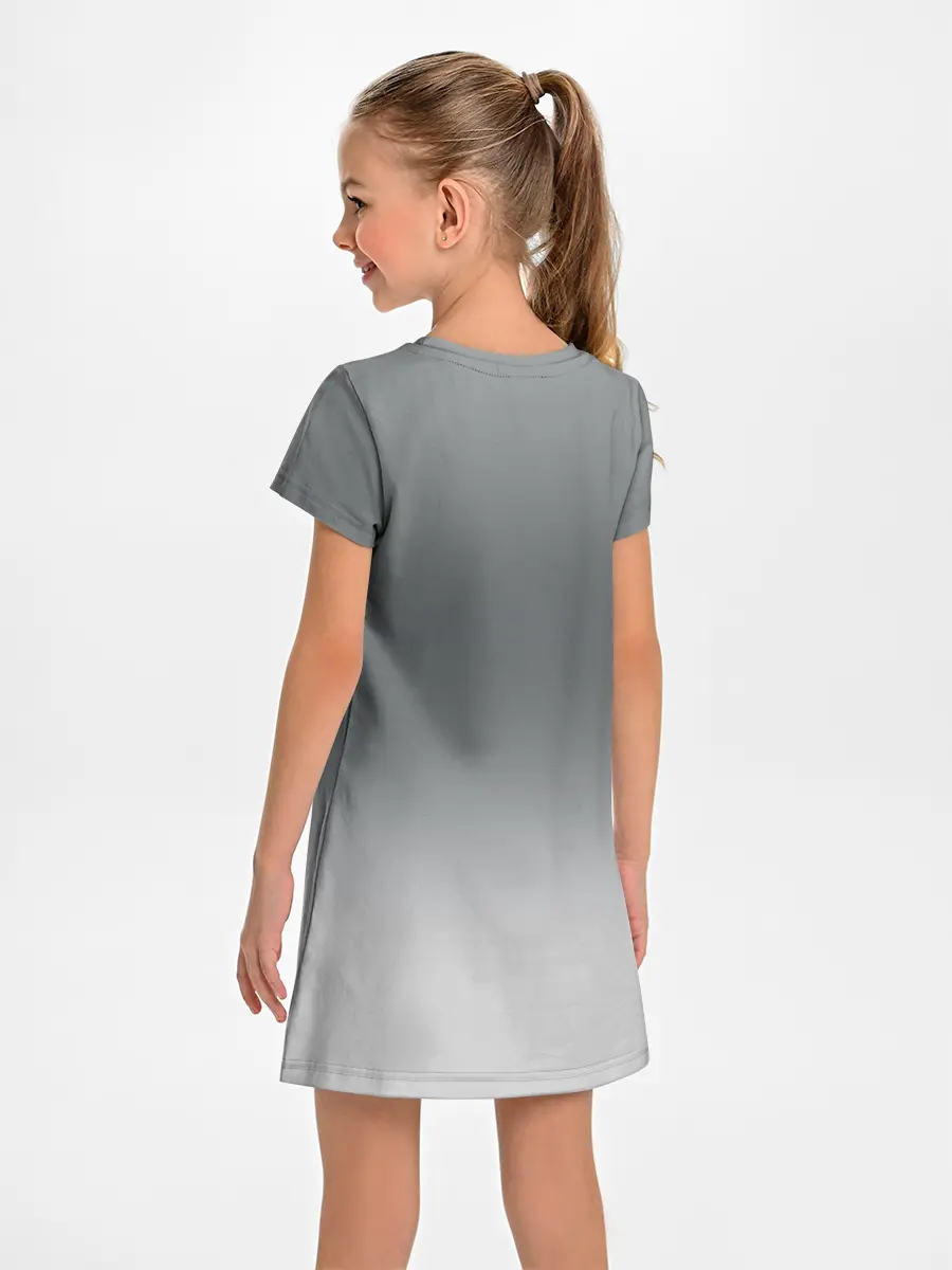 Детское платье / BMW Vision