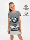 Детское платье / BMW Vision